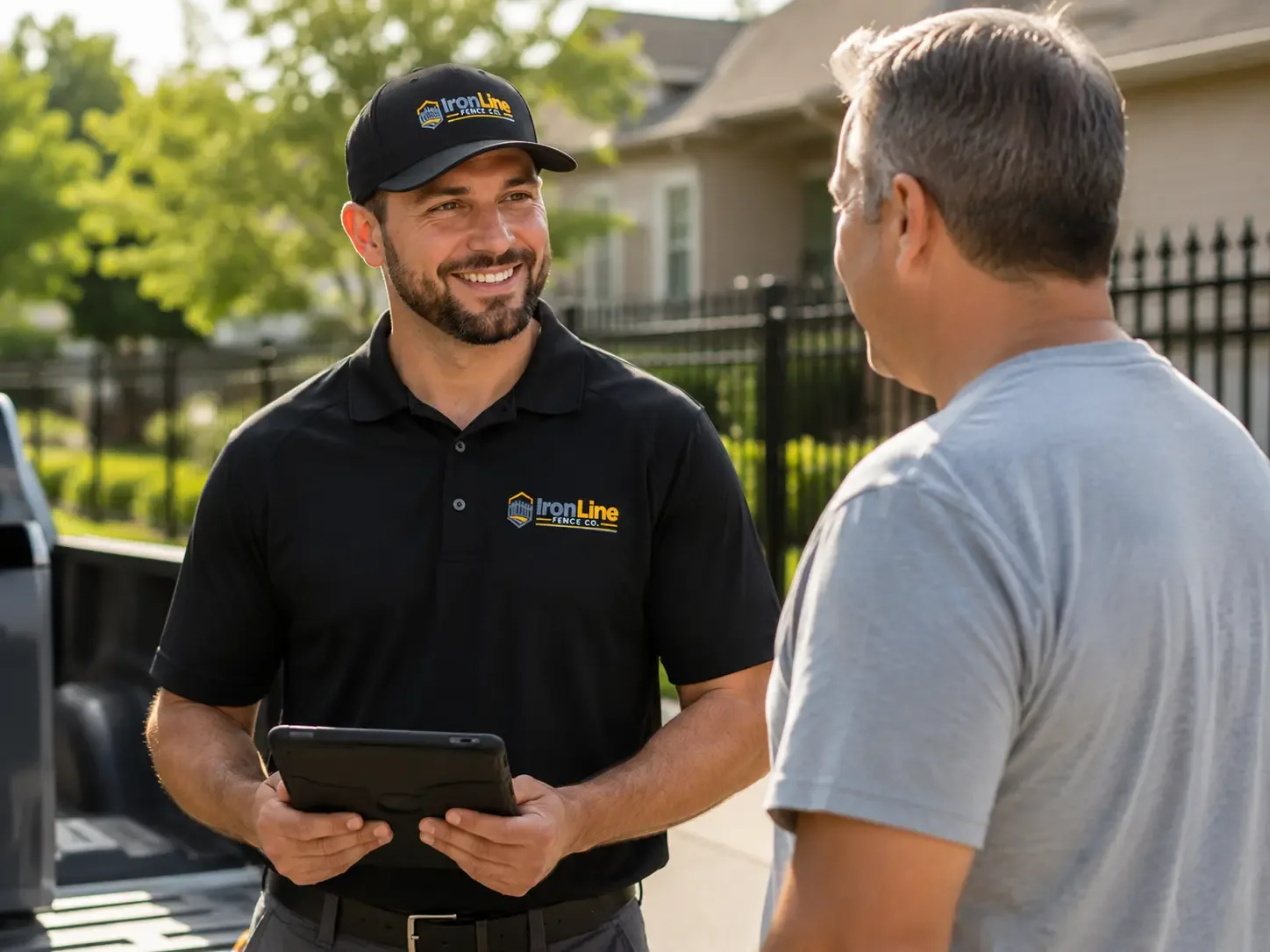 Metal Fence Installation Hawi, HI FAQs